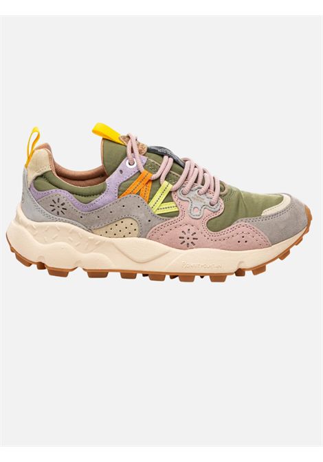 Sneakers yamano 3 Flower Mountain FLOWER MOUNTAIN | Sneakers | 201781701IB43